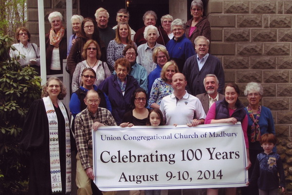 In 2014 we celebrated 100 years! In 2014 we celebrated 100 years!