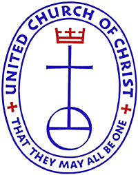 We are member of the United Church of Christ. We are member of the United Church of Christ.